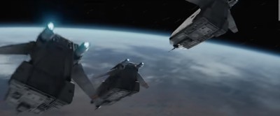 Andor Trailer