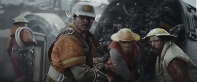 Andor Trailer
