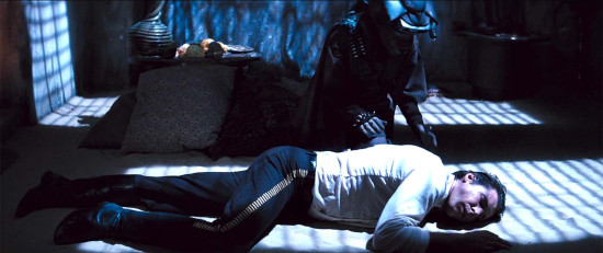 Han Carbonite Episode 6