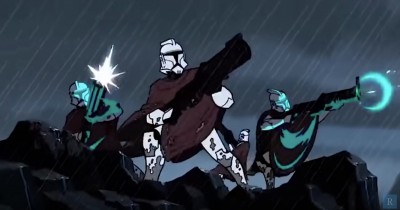 Hawkbat Battalion