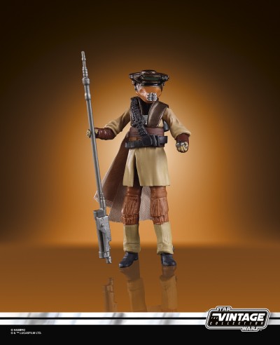 Leia Boushh
