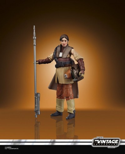 Leia Boushh