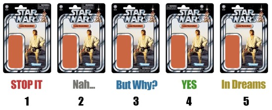 Luke Hildebrandt Options