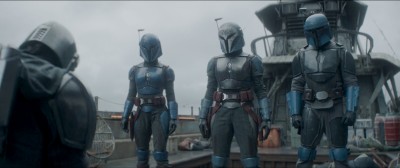 Mandalorian S2C11