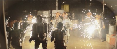 Mandalorian S2C11