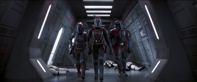 Mandalorian S2C11