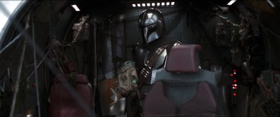 Mandalorian S2C11
