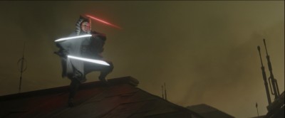 Mandalorian S2C13