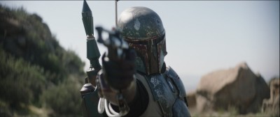 Mandalorian S2C14