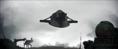 Mandalorian S2C15