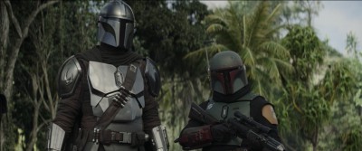 Mandalorian S2C15