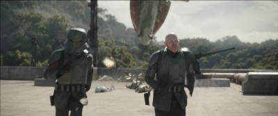 Mandalorian S2C15