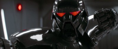 Mandalorian S2C15