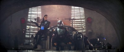 Mandalorian S2C15
