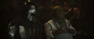 Mandalorian S2C9