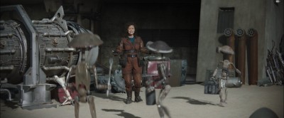 Mandalorian S2C9