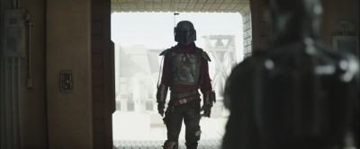 Mandalorian S2C9