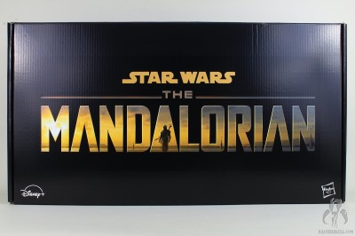 Mandalorian Promo Pack