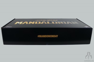 Mandalorian Promo Pack