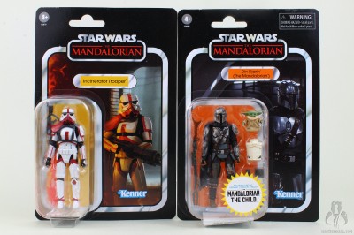 Mandalorian Promo Pack