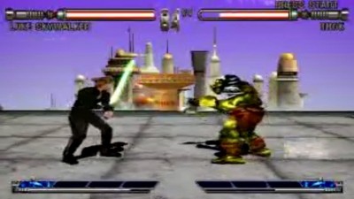 Masters of Teras Kasi