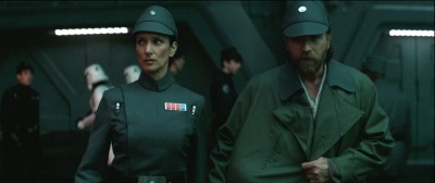 Obi-Wan Trenchcoat