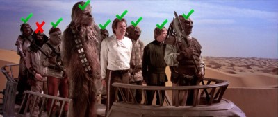 Pirsone skiff lineup