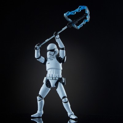 Stormtrooper Executioner