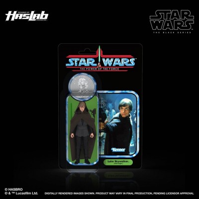 TBS POTF Luke Jedi