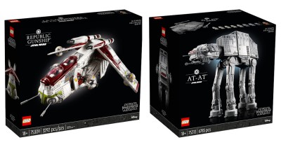 UCS sets