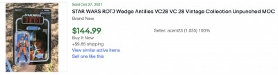 VC28 Ebay