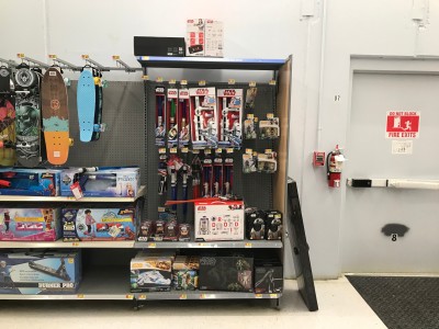 Worst Walmart