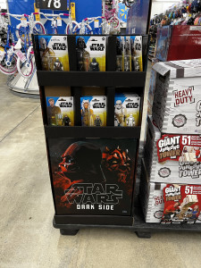 Dark Side Shipper 01