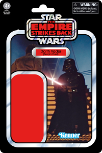 Darth Vader (Bespin Duel)