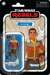 Ezra Bridger