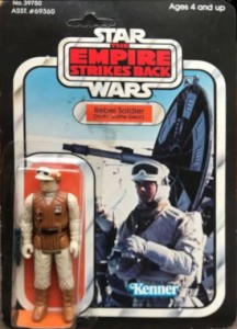 Reble Soldier (Hoth Battle Gear)