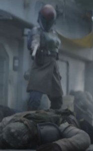 Mando S3 Trailer