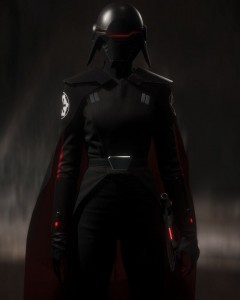 Second Sister