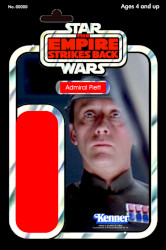 Bespin Escape Princess Leia Vintage Collection