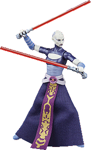 Asajj Ventress