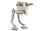 Star Wars Solo AT-DT Walker Vehicle