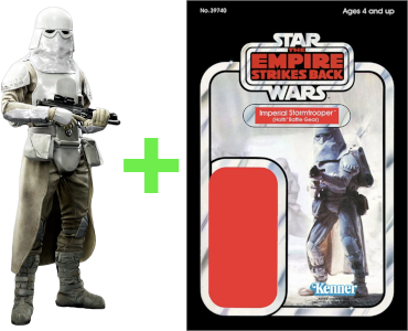 Basic Carded Release