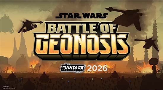Battle of Geonosis