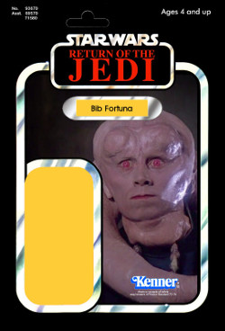Bib Fortuna