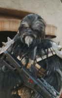 Black Krrsantan