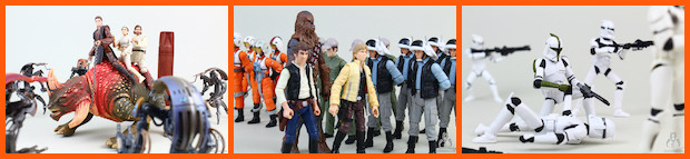 Black Series tease