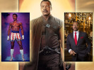 Carl Weathers