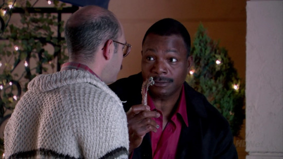Carl Weathers