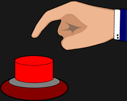 clicking button