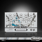 Clone Trooper 4-Pack